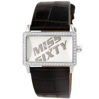 Montre Miss Sixty Femme in Acier J9003 - J9003